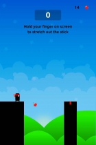 Stick Hero Latest Version - iOS Source Code Screenshot 7