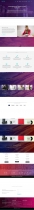 Soft App - One Page HTML Template Screenshot 3