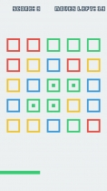 Join the Squares - iOS game source code Screenshot 3