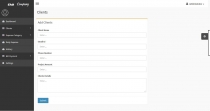 Expense Manager PHP Script Screenshot 5