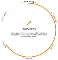 Ring Slider jQuery Screenshot 3