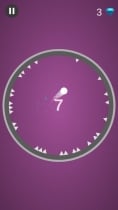 Spiky Circle - Complete Unity Game Screenshot 9
