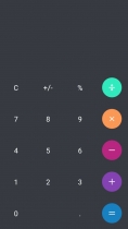 Calculator Vault  - Android Source Code Screenshot 1