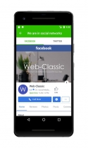 Flower Delivery - Android App Source Code Screenshot 19