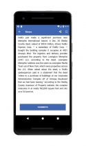 Android News App Source Code Screenshot 8