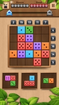 Tenx Puzzle Game - Complete Unitty Project Screenshot 4