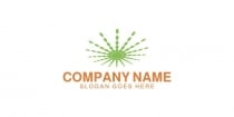 Sinars Logo Template Screenshot 2