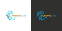Dynamic Data Logo Screenshot 1