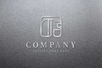 Lion Logo Template Screenshot 2