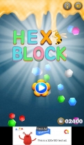 4 Games Bundle Cordova With Android Projects Screenshot 5
