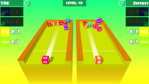 Merge Cube - Unity Game Template Screenshot 10