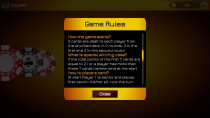 Fapfap - Cards Game - Unity 3D Admob Photon Screenshot 4