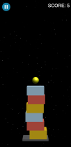 Space Climber - Unity Hyper Casual Game With Admob Screenshot 6