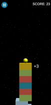 Space Climber - Unity Hyper Casual Game With Admob Screenshot 19