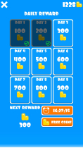 Pencil Race - Unity Game Template Screenshot 3