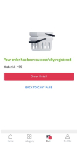 Ionic Opencart Application For Android And iOS  Screenshot 11