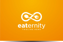 Eaternity - Eat Eternity Logo Screenshot 4