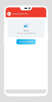 Grammer And Spelling Checker Android Screenshot 7