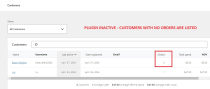 WooCommerce Protect Screenshot 1