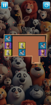 Creature Cubes - Unity Puzzle Game With AdMob Screenshot 5