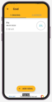  Money Management - Android App Source Code Screenshot 17