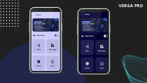 Versa Pro - Ultimate Multipurpose Android App Code Screenshot 5