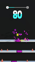 Cube Breaker 3D - Unity Source Code Screenshot 4