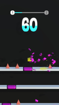 Cube Breaker 3D - Unity Source Code Screenshot 11