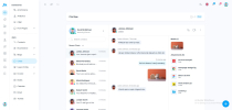 MaterialM React Tailwind Admin Dashboard Template Screenshot 13