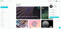 Flexy NextJs Admin Dashboard Template Screenshot 10