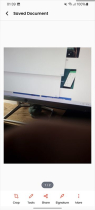 Document Scanner Pro  - Android App Template Screenshot 4