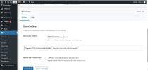 EmailGuard  WordPress Plugin Screenshot 1