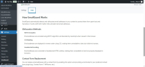 EmailGuard  WordPress Plugin Screenshot 4