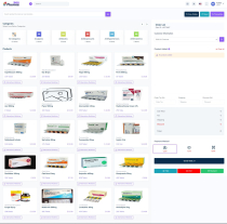 Pharma POS - Pharmacy Management Software with POS Screenshot 6