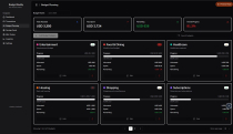 Budget Buddy - Python Screenshot 2
