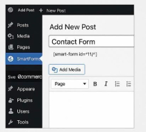 SmartForms Pro  Screenshot 3