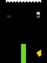 Slicer Dash - HTML5 Game - Construct 3 Template Screenshot 4